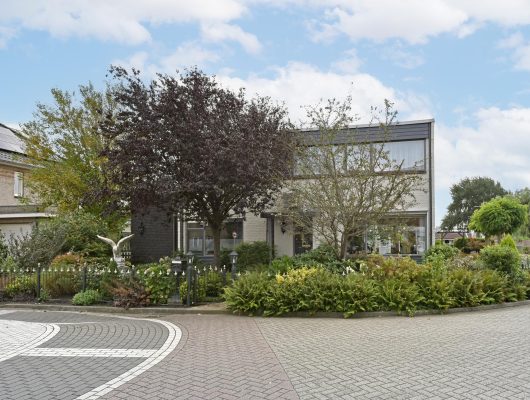 Hoofdfoto van Ter Aar Bloemenstraat 33