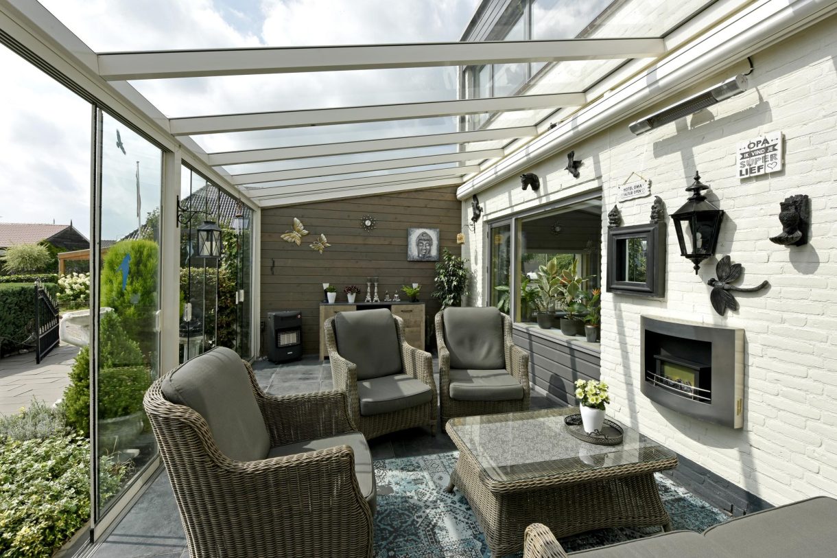 Te koop: Foto Woonhuis aan de Bloemenstraat 33 in Ter Aar