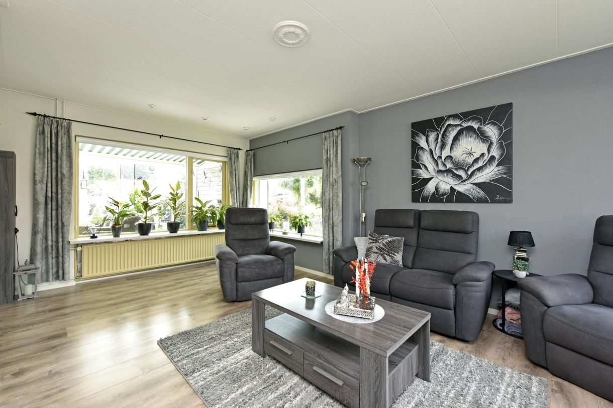 Te koop: Foto Woonhuis aan de Bloemenstraat 33 in Ter Aar