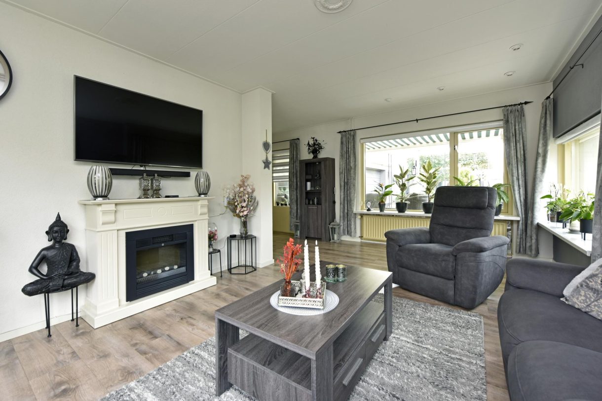 Te koop: Foto Woonhuis aan de Bloemenstraat 33 in Ter Aar