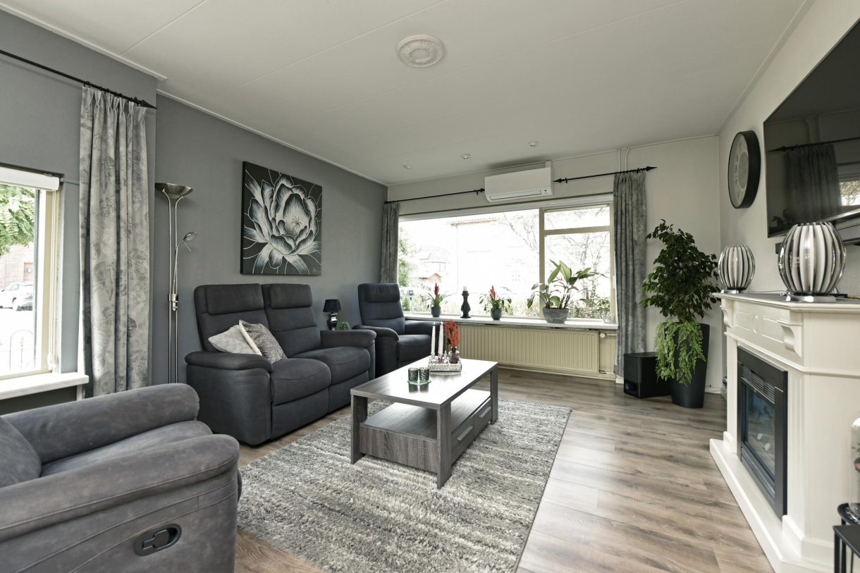 Te koop: Foto Woonhuis aan de Bloemenstraat 33 in Ter Aar