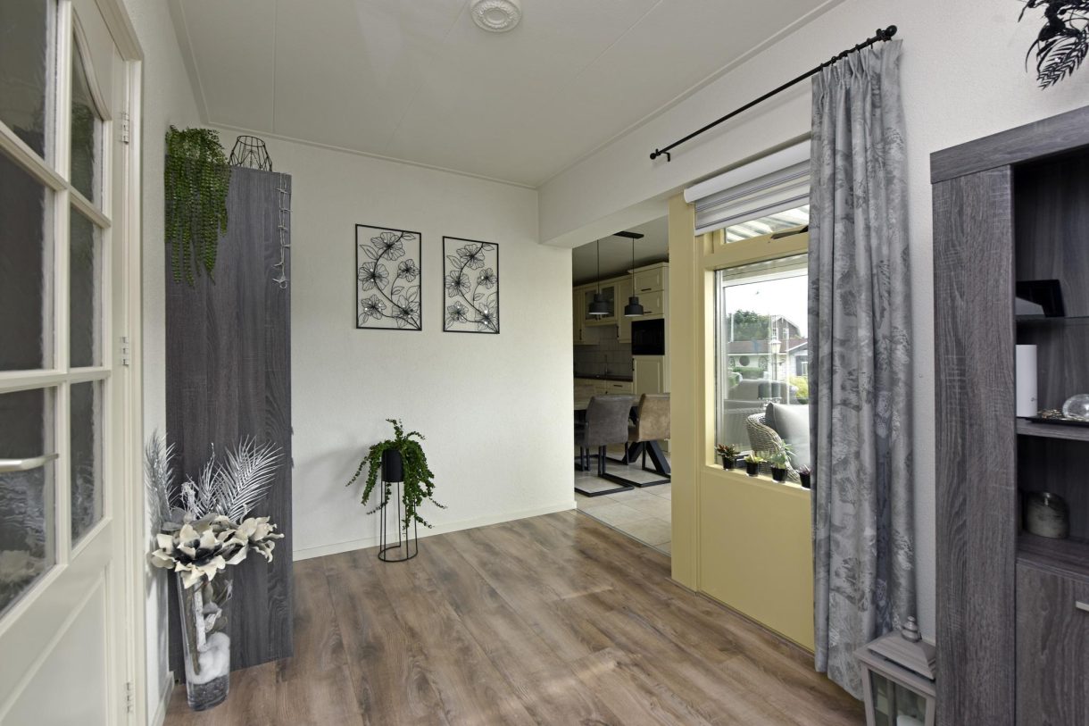 Te koop: Foto Woonhuis aan de Bloemenstraat 33 in Ter Aar