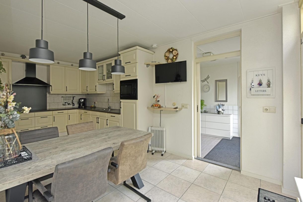 Te koop: Foto Woonhuis aan de Bloemenstraat 33 in Ter Aar