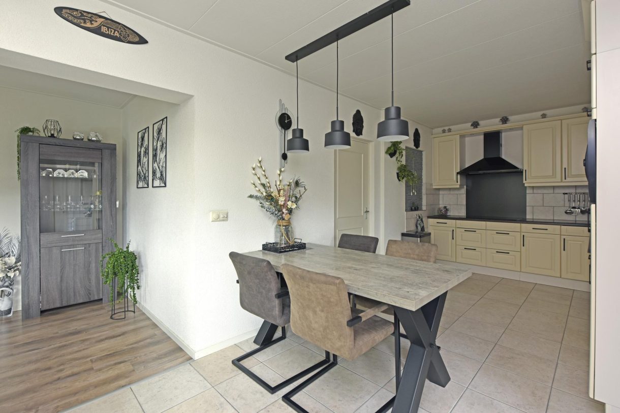 Te koop: Foto Woonhuis aan de Bloemenstraat 33 in Ter Aar