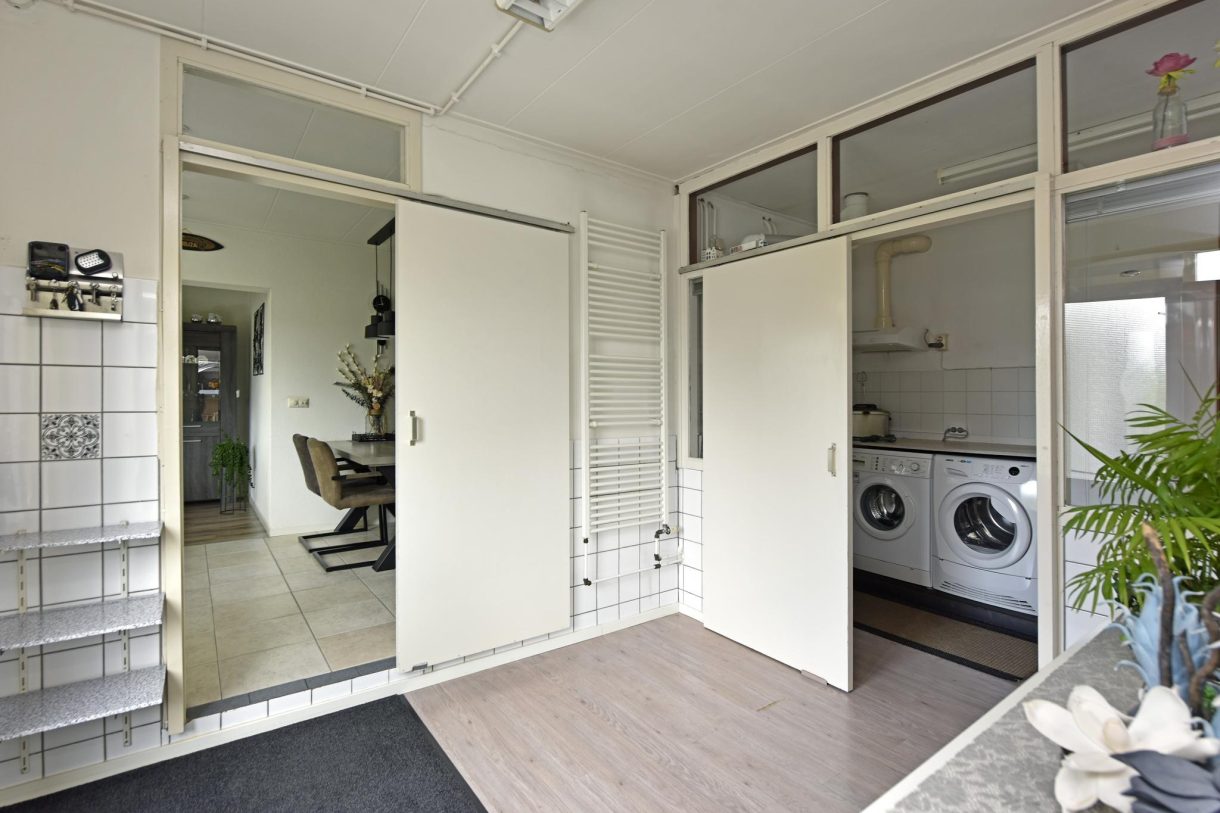 Te koop: Foto Woonhuis aan de Bloemenstraat 33 in Ter Aar