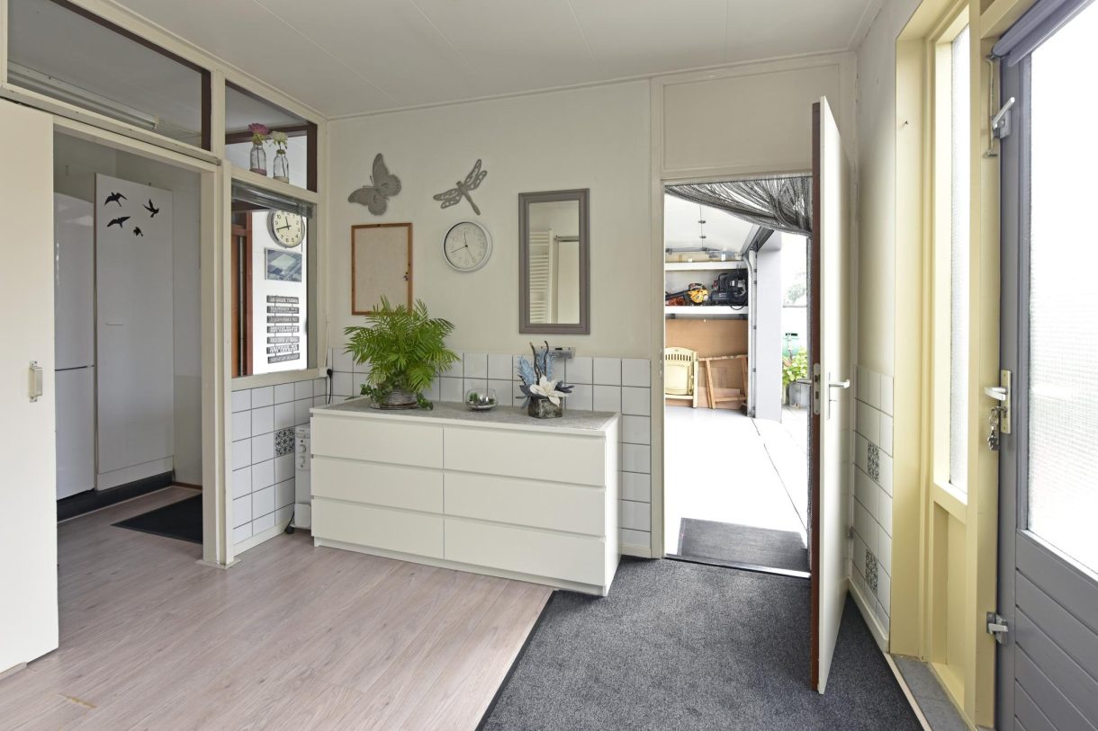 Te koop: Foto Woonhuis aan de Bloemenstraat 33 in Ter Aar