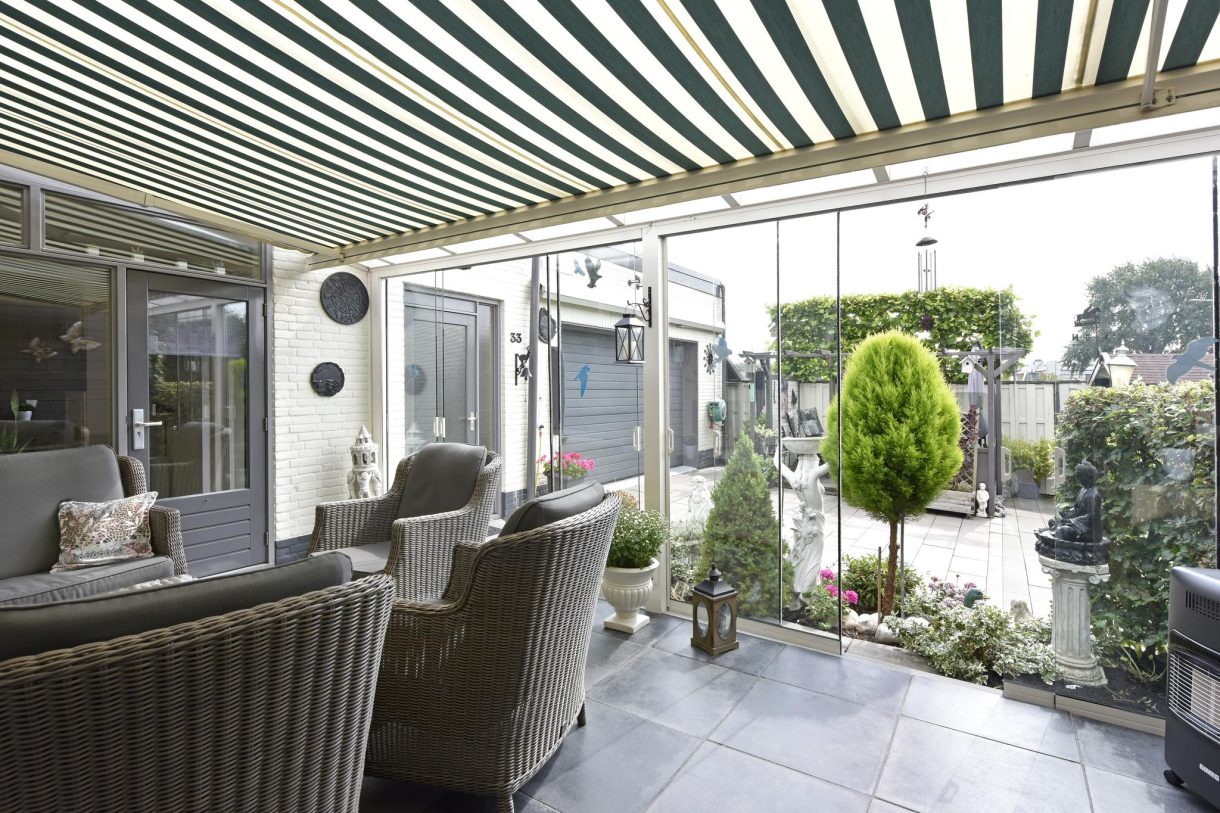 Te koop: Foto Woonhuis aan de Bloemenstraat 33 in Ter Aar