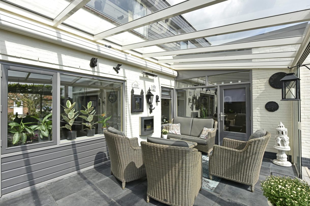 Te koop: Foto Woonhuis aan de Bloemenstraat 33 in Ter Aar