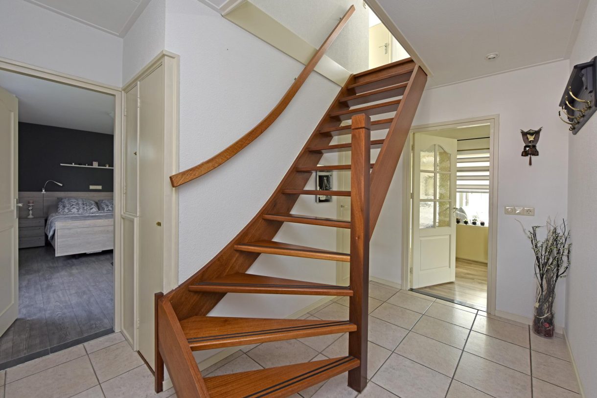 Te koop: Foto Woonhuis aan de Bloemenstraat 33 in Ter Aar