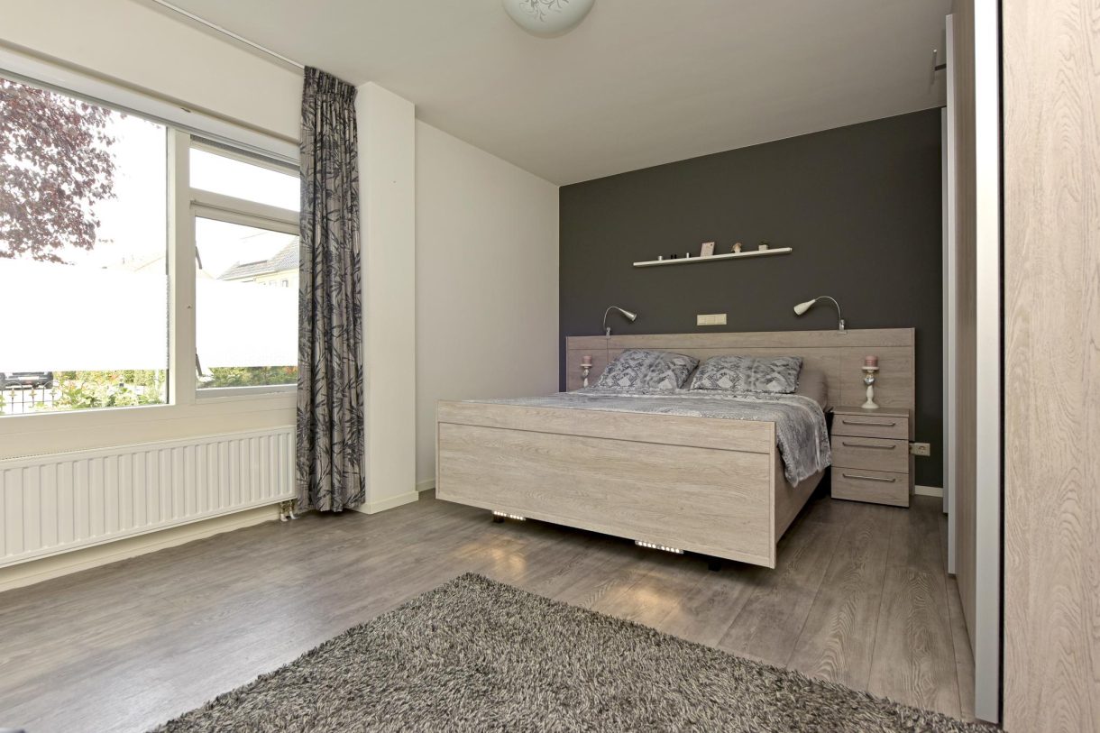 Te koop: Foto Woonhuis aan de Bloemenstraat 33 in Ter Aar