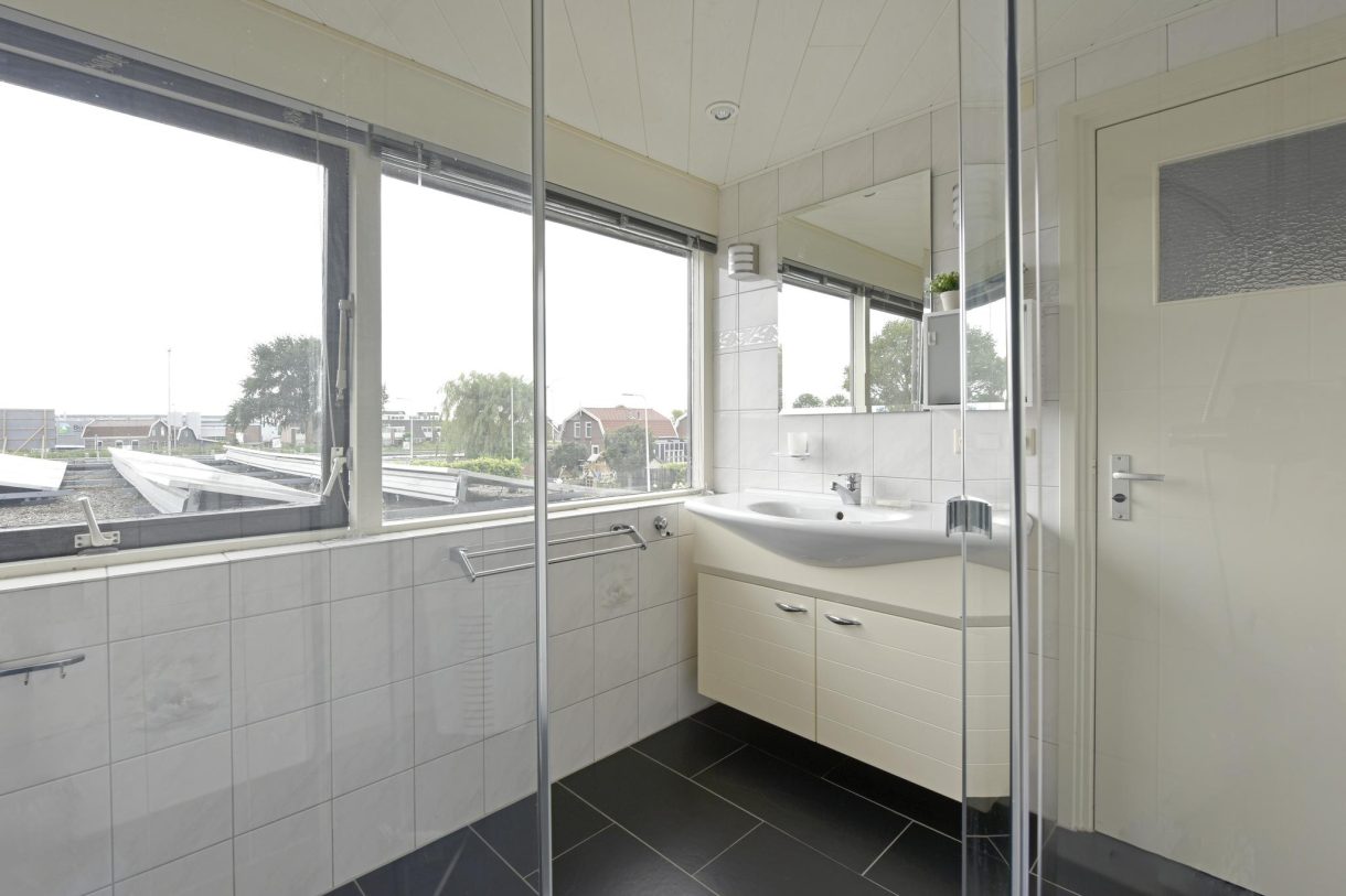 Te koop: Foto Woonhuis aan de Bloemenstraat 33 in Ter Aar