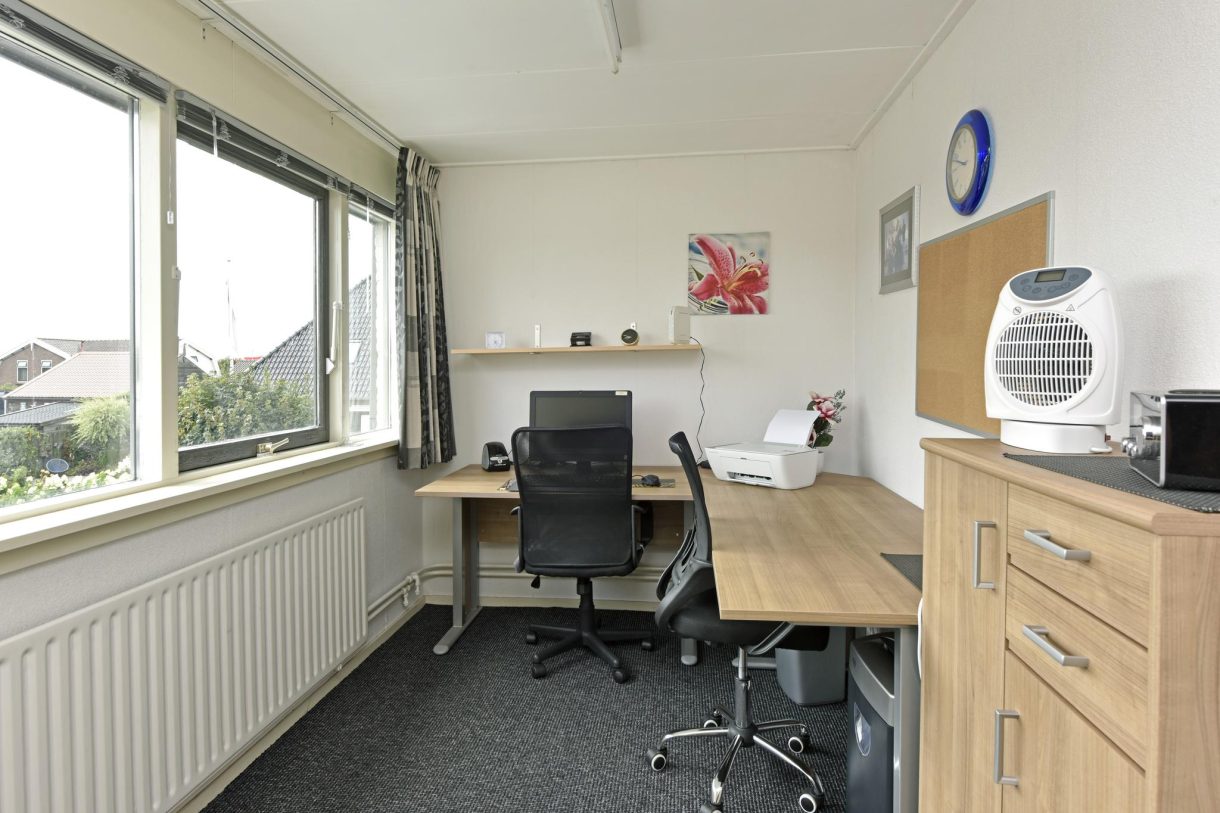 Te koop: Foto Woonhuis aan de Bloemenstraat 33 in Ter Aar