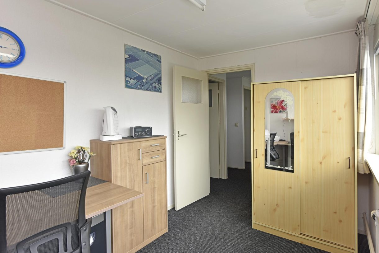 Te koop: Foto Woonhuis aan de Bloemenstraat 33 in Ter Aar