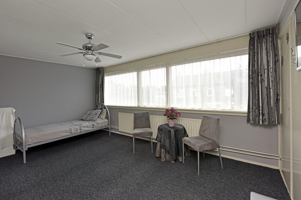 Te koop: Foto Woonhuis aan de Bloemenstraat 33 in Ter Aar