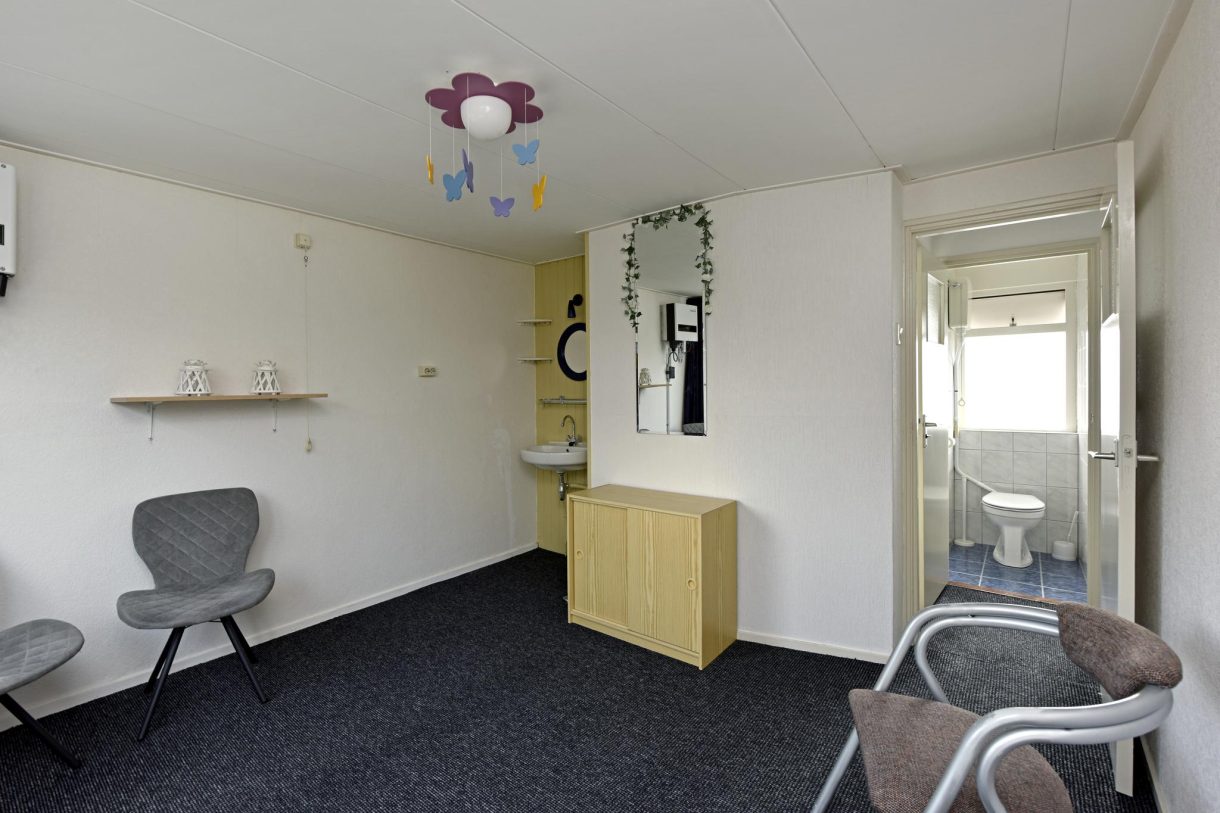 Te koop: Foto Woonhuis aan de Bloemenstraat 33 in Ter Aar