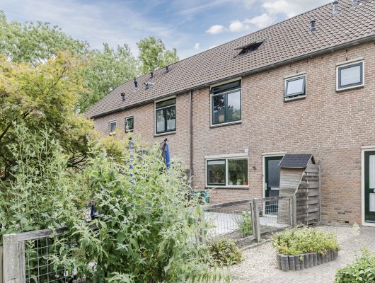 Hoofdfoto van Breukelen Boendermakerstraat 3