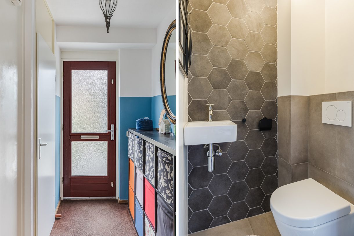 Te koop: Foto Woonhuis aan de Boendermakerstraat 3 in Breukelen