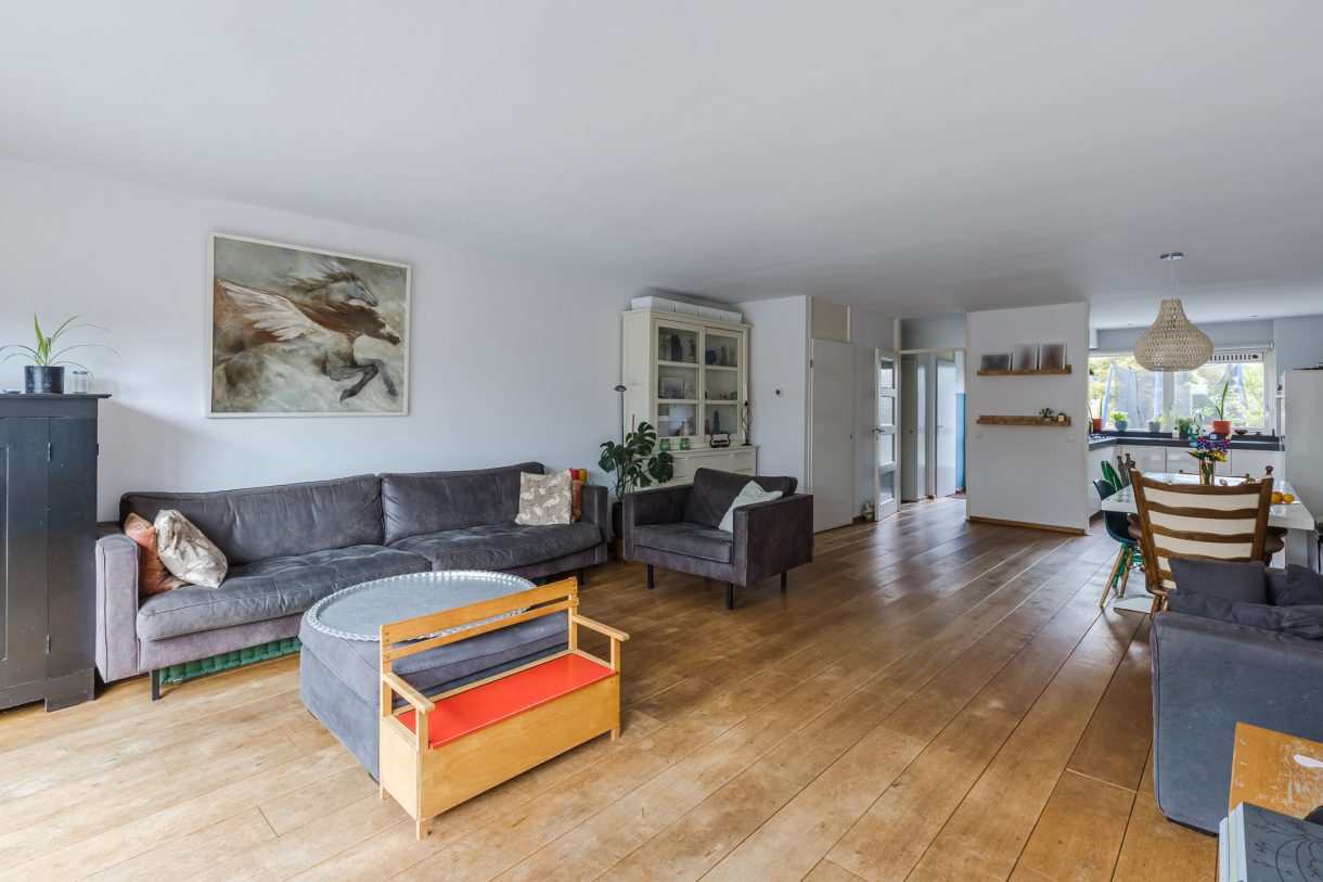 Te koop: Foto Woonhuis aan de Boendermakerstraat 3 in Breukelen