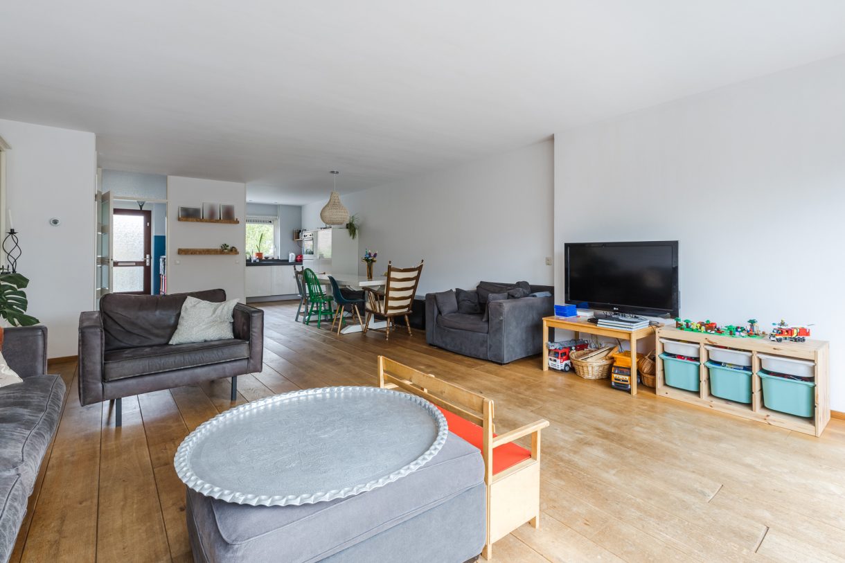 Te koop: Foto Woonhuis aan de Boendermakerstraat 3 in Breukelen