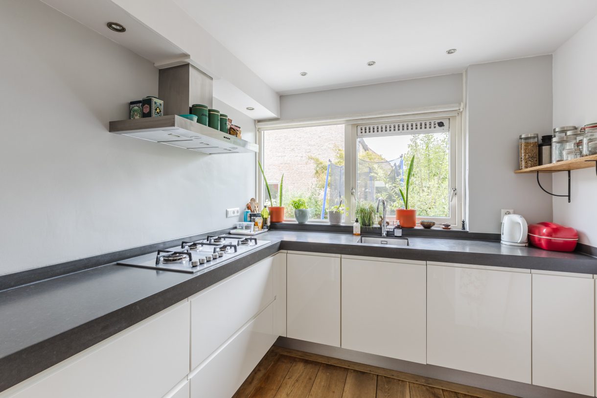 Te koop: Foto Woonhuis aan de Boendermakerstraat 3 in Breukelen