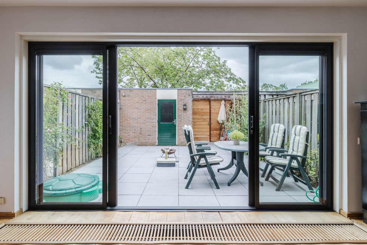 Te koop: Foto Woonhuis aan de Boendermakerstraat 3 in Breukelen