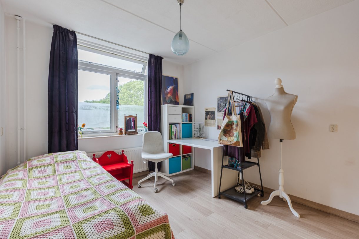 Te koop: Foto Woonhuis aan de Boendermakerstraat 3 in Breukelen