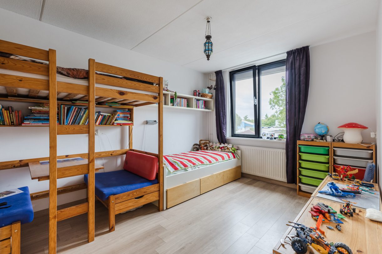 Te koop: Foto Woonhuis aan de Boendermakerstraat 3 in Breukelen