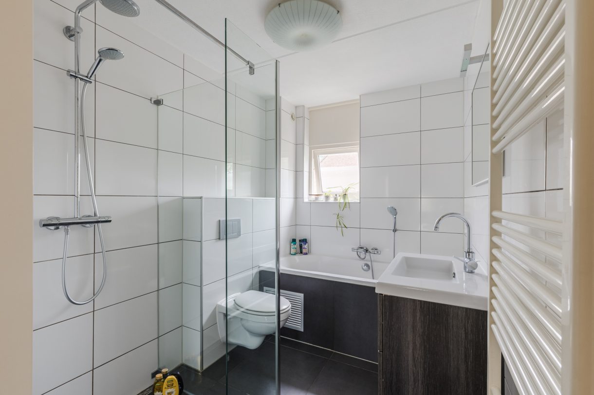 Te koop: Foto Woonhuis aan de Boendermakerstraat 3 in Breukelen