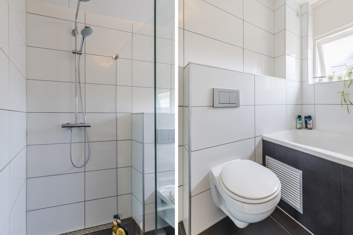 Te koop: Foto Woonhuis aan de Boendermakerstraat 3 in Breukelen