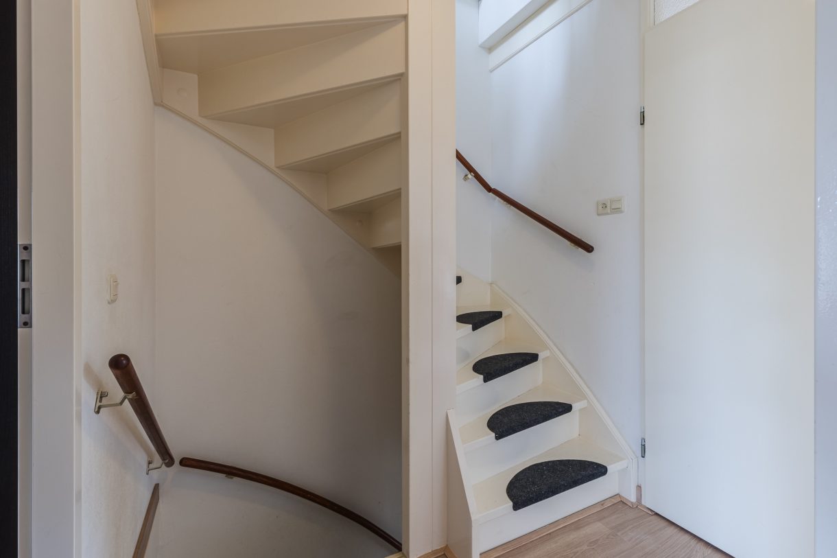 Te koop: Foto Woonhuis aan de Boendermakerstraat 3 in Breukelen