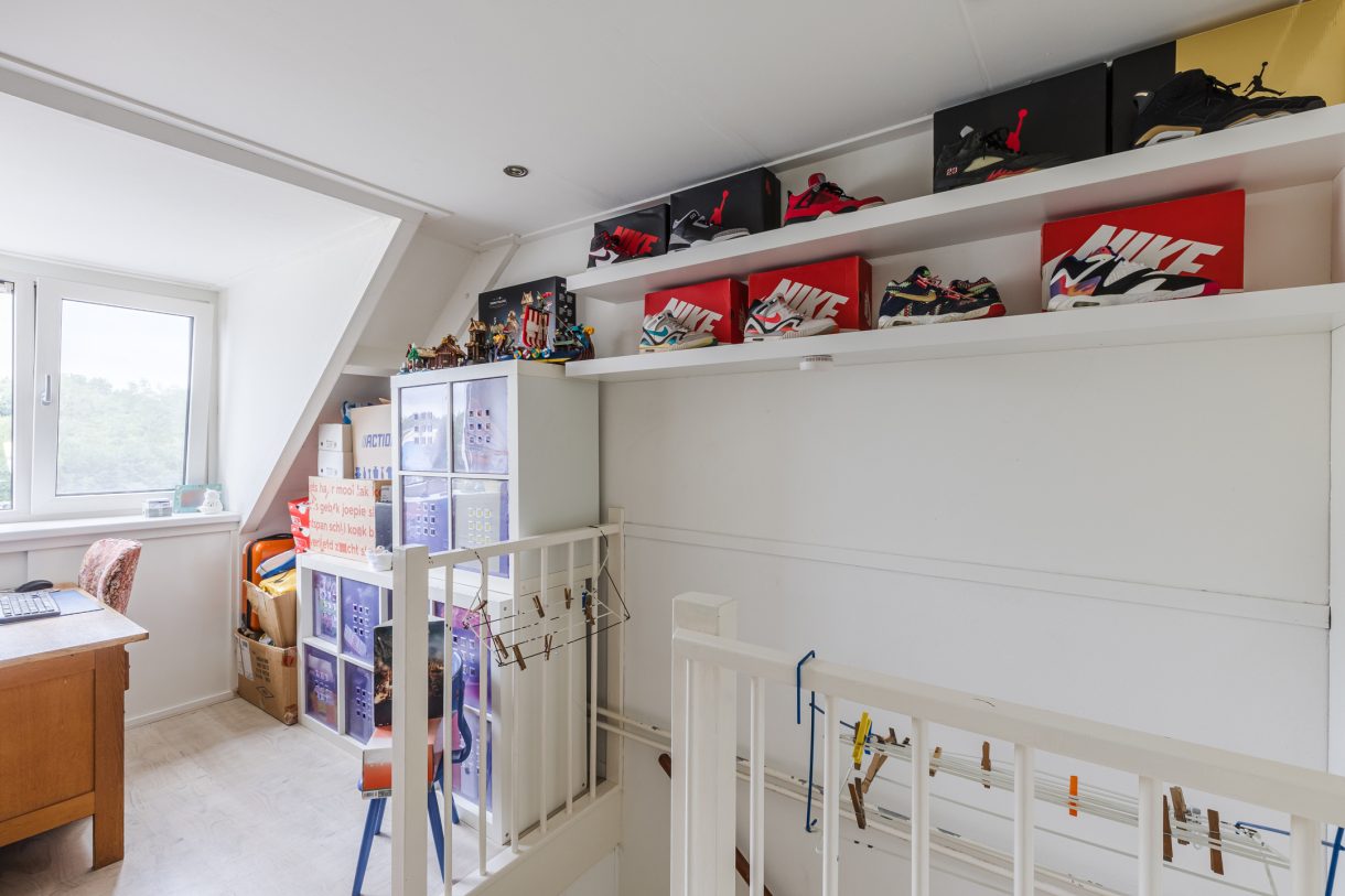 Te koop: Foto Woonhuis aan de Boendermakerstraat 3 in Breukelen