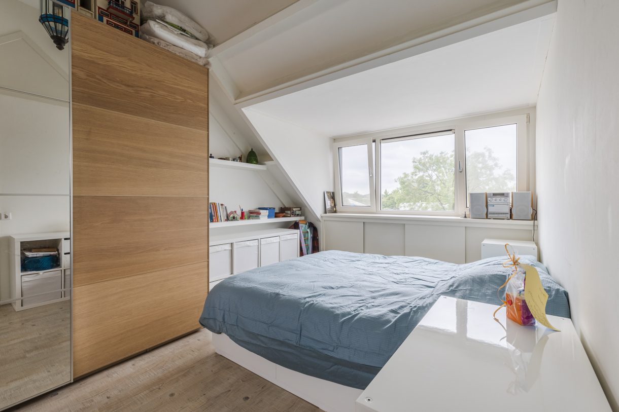 Te koop: Foto Woonhuis aan de Boendermakerstraat 3 in Breukelen