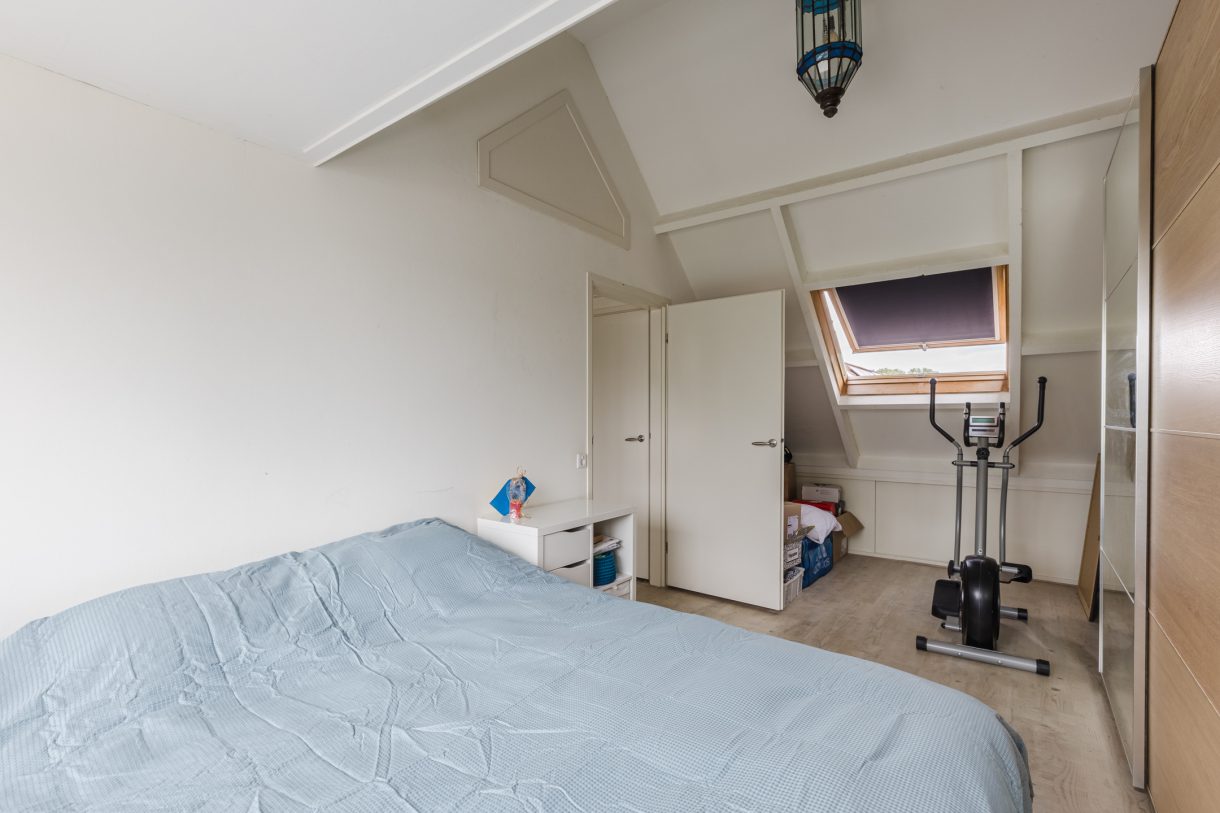 Te koop: Foto Woonhuis aan de Boendermakerstraat 3 in Breukelen