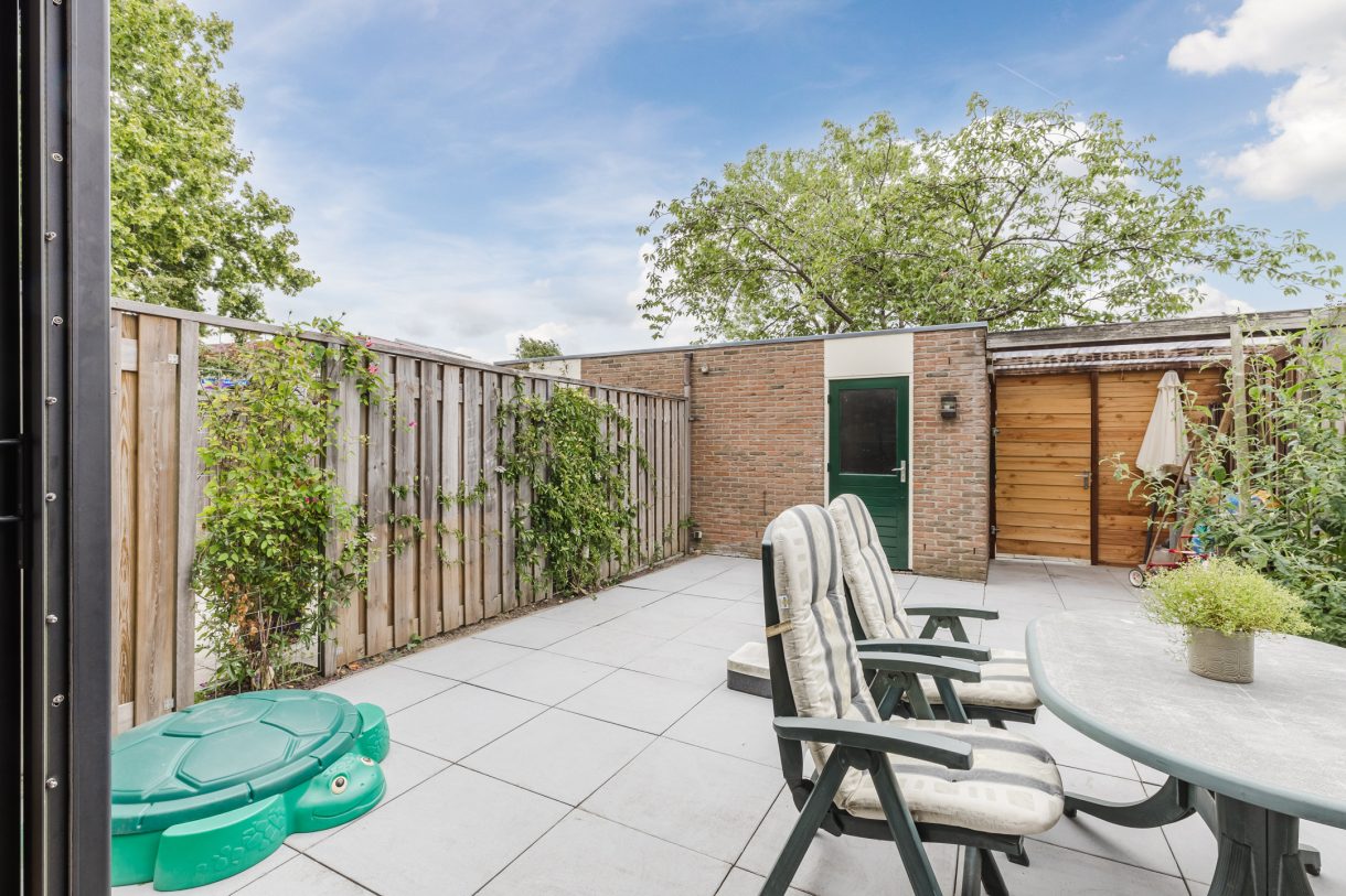 Te koop: Foto Woonhuis aan de Boendermakerstraat 3 in Breukelen