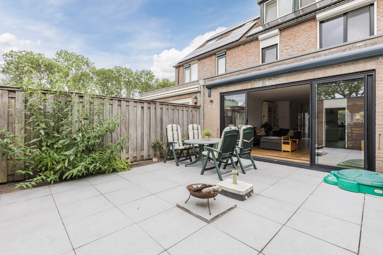 Te koop: Foto Woonhuis aan de Boendermakerstraat 3 in Breukelen