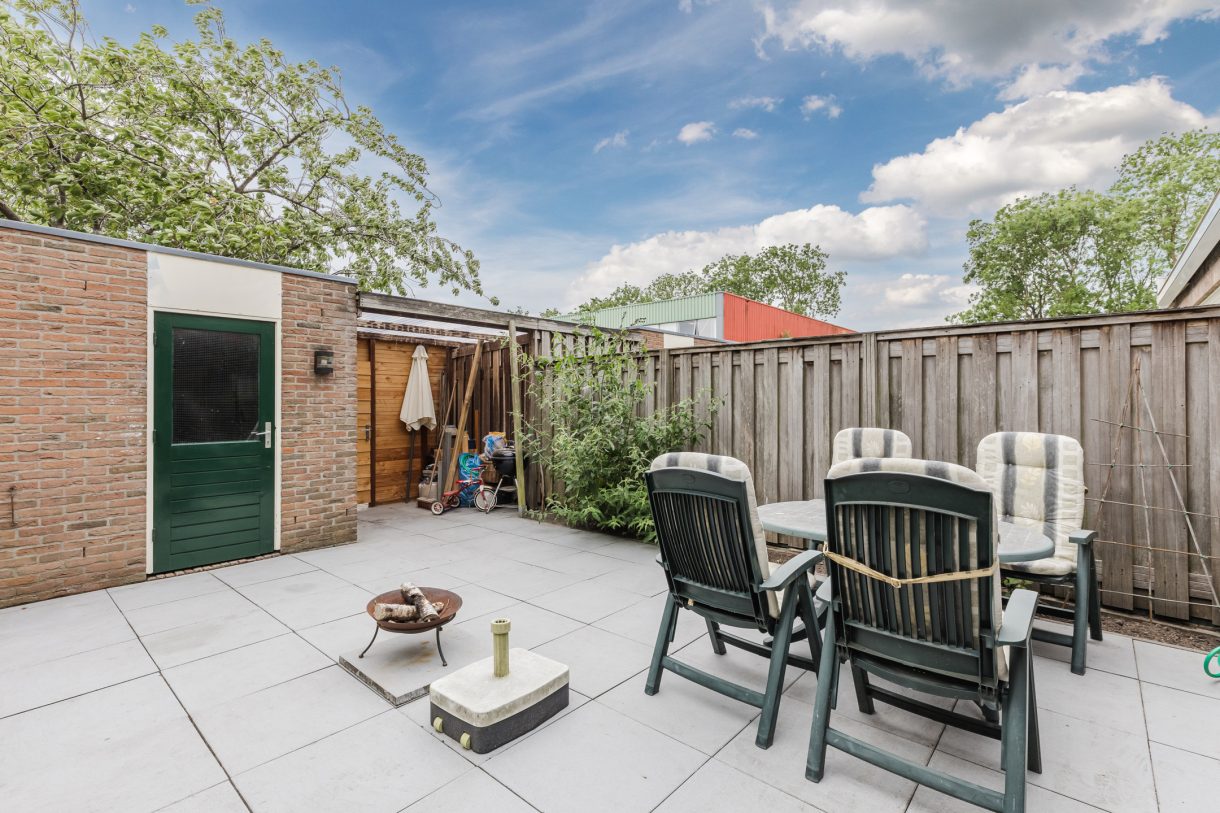 Te koop: Foto Woonhuis aan de Boendermakerstraat 3 in Breukelen