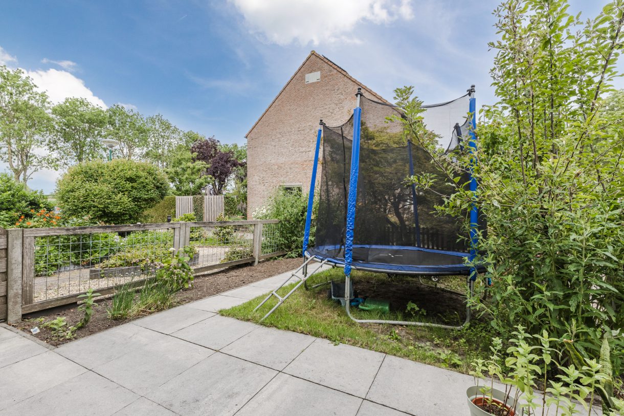 Te koop: Foto Woonhuis aan de Boendermakerstraat 3 in Breukelen