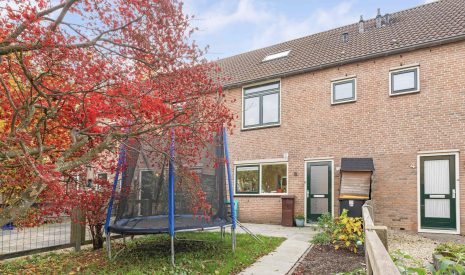 Hoofdfoto van Breukelen Boendermakerstraat 3