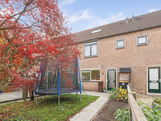 Hoofdfoto van Breukelen Boendermakerstraat 3