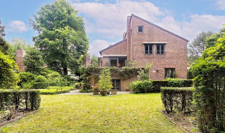 Te koop: Foto Woonhuis aan de Jacques van Mourikpad 5 in Plasmolen