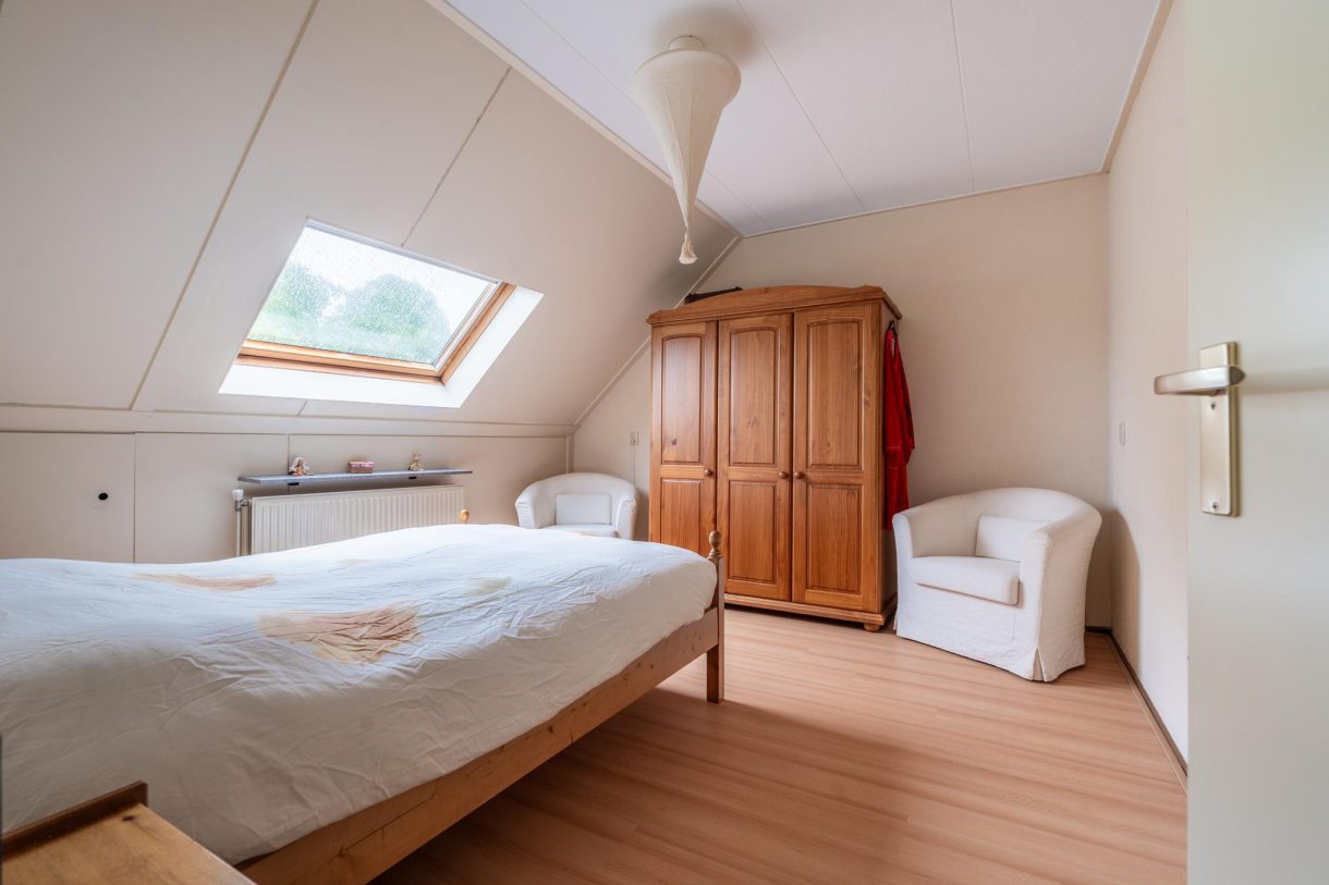 Te koop: Foto Woonhuis aan de Essenweg 22 in Hoogezand