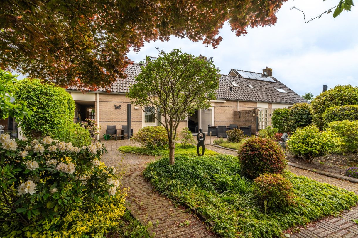 Te koop: Foto Woonhuis aan de Essenweg 22 in Hoogezand