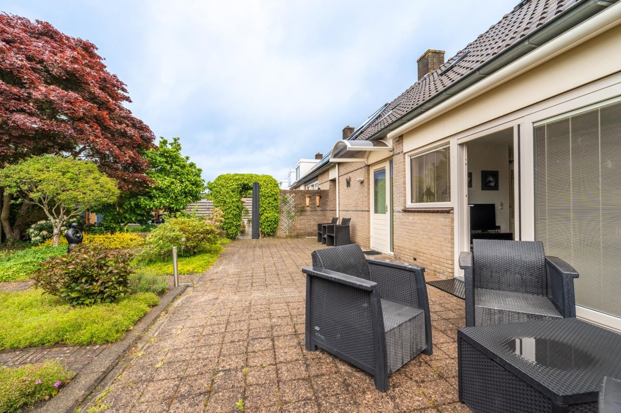 Te koop: Foto Woonhuis aan de Essenweg 22 in Hoogezand