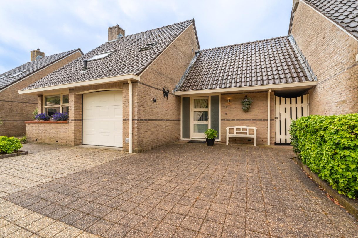 Te koop: Foto Woonhuis aan de Essenweg 22 in Hoogezand