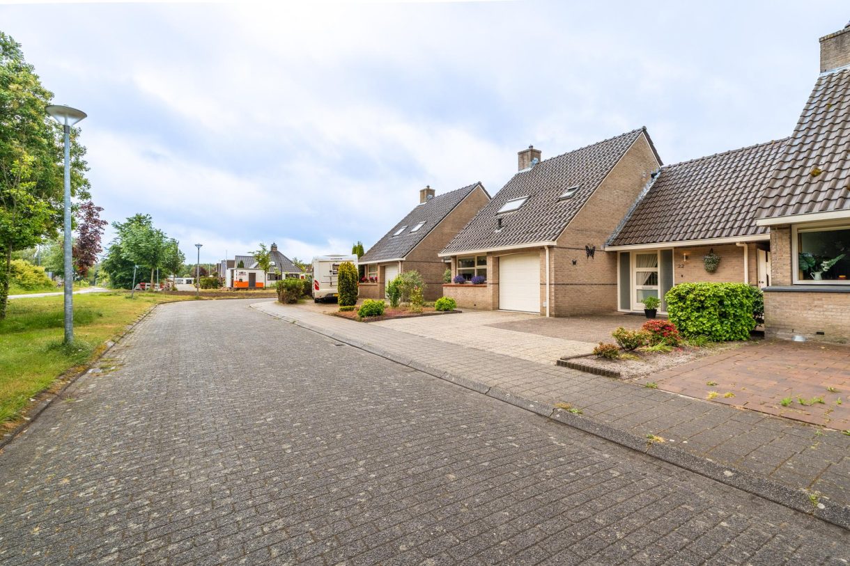 Te koop: Foto Woonhuis aan de Essenweg 22 in Hoogezand