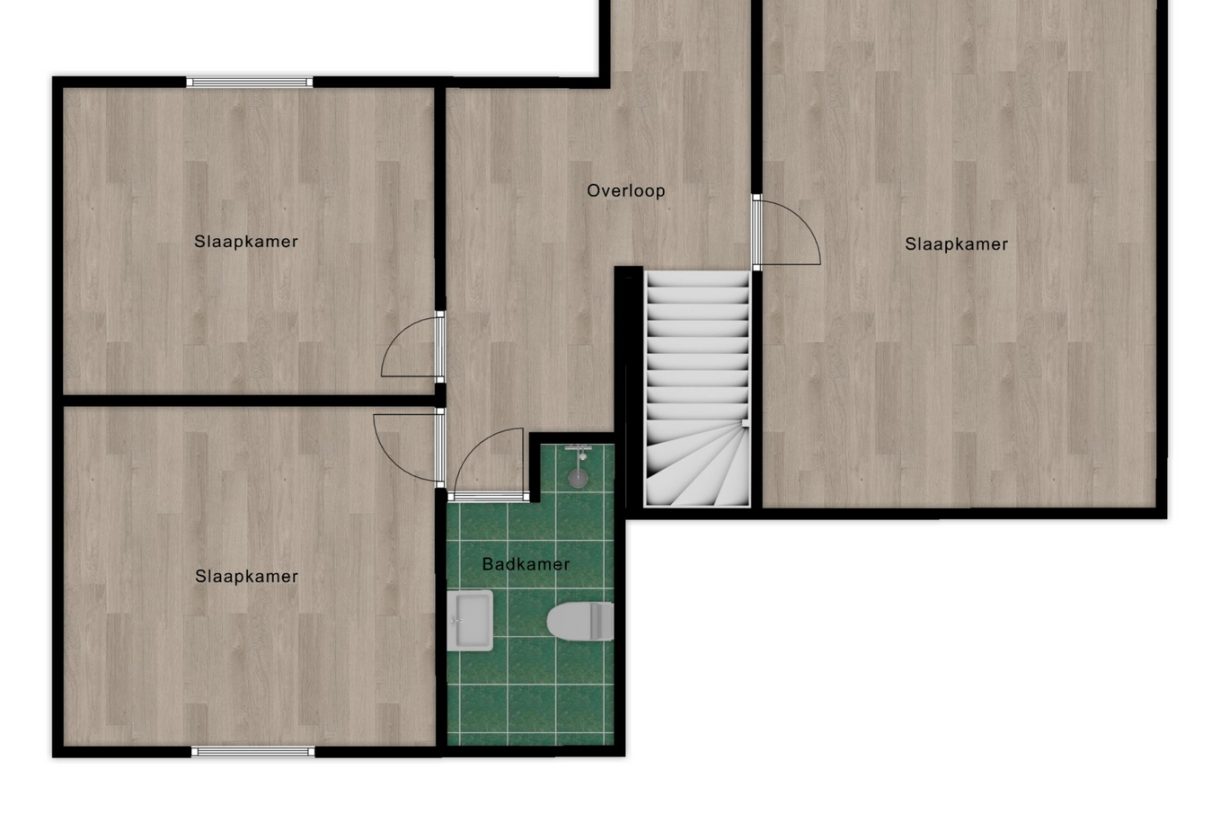 Te koop: Foto Woonhuis aan de Essenweg 22 in Hoogezand