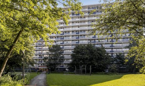 koop  Vlaardingen  Eksterlaan 338 – Hoofdfoto