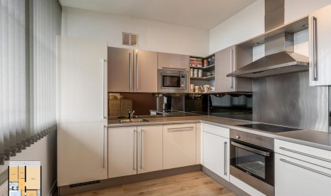 Te koop: Foto Appartement aan de Eksterlaan 338 in Vlaardingen