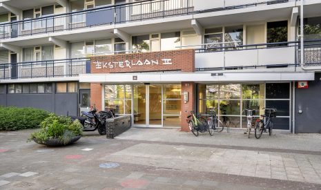 Te koop: Foto Appartement aan de Eksterlaan 338 in Vlaardingen