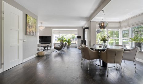 Te koop: Foto Woonhuis aan de Oldengaerden 18 in Meppel